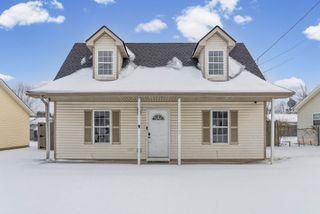 1107 Timothy Ave, Oak Grove, KY 42262