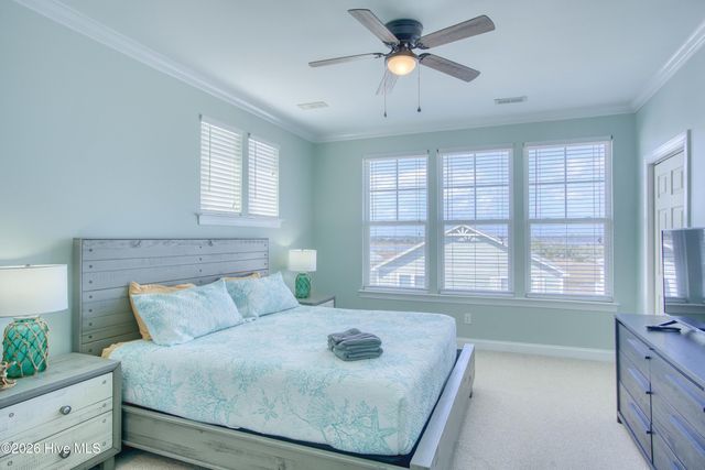 106 Egret Landing Court B, Holly Ridge, NC 28445