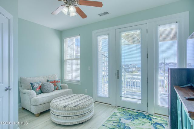 106 Egret Landing Court B, Holly Ridge, NC 28445