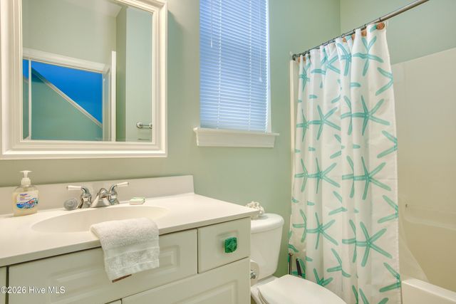 106 Egret Landing Court B, Holly Ridge, NC 28445