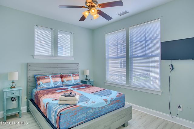 106 Egret Landing Court B, Holly Ridge, NC 28445