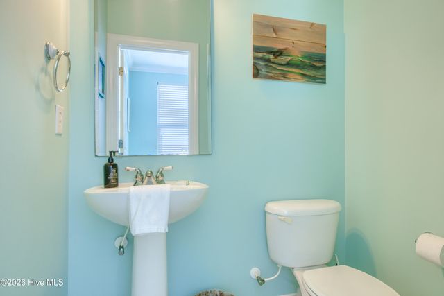 106 Egret Landing Court B, Holly Ridge, NC 28445