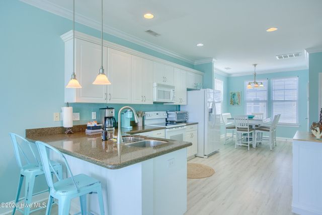 106 Egret Landing Court B, Holly Ridge, NC 28445