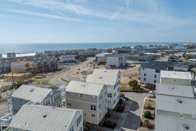 106 Egret Landing Court B, Holly Ridge, NC 28445