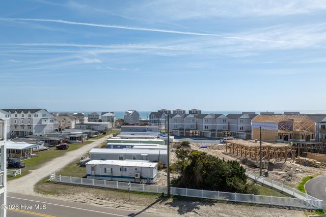 106 Egret Landing Court B, Holly Ridge, NC 28445