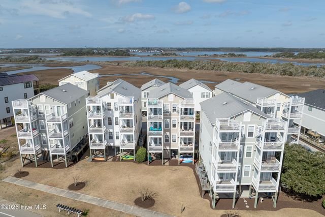 106 Egret Landing Court B, Holly Ridge, NC 28445