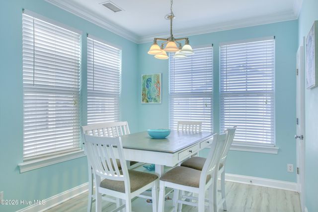 106 Egret Landing Court B, Holly Ridge, NC 28445