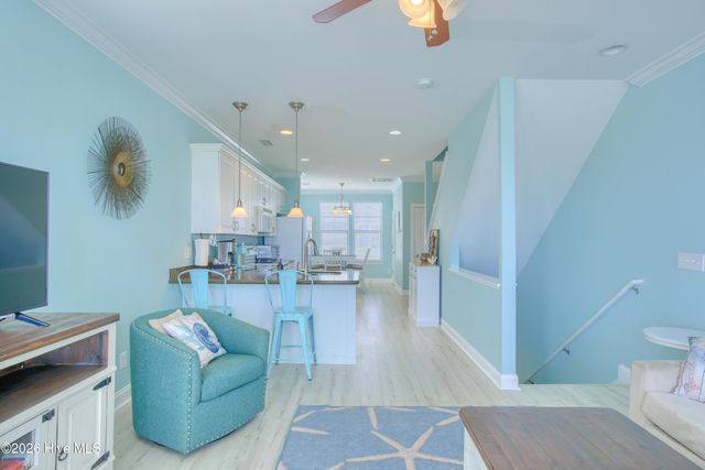 106 Egret Landing Court B, Holly Ridge, NC 28445