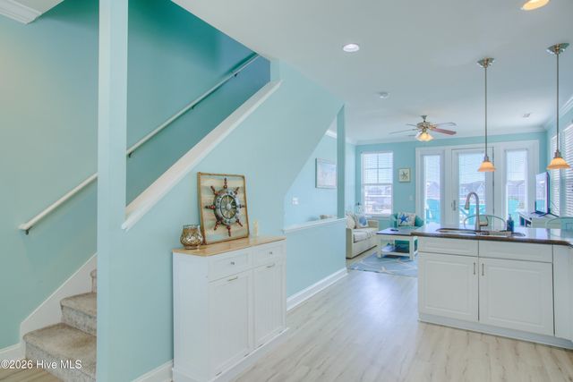 106 Egret Landing Court B, Holly Ridge, NC 28445