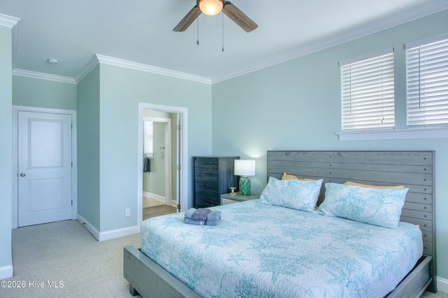 106 Egret Landing Court B, Holly Ridge, NC 28445