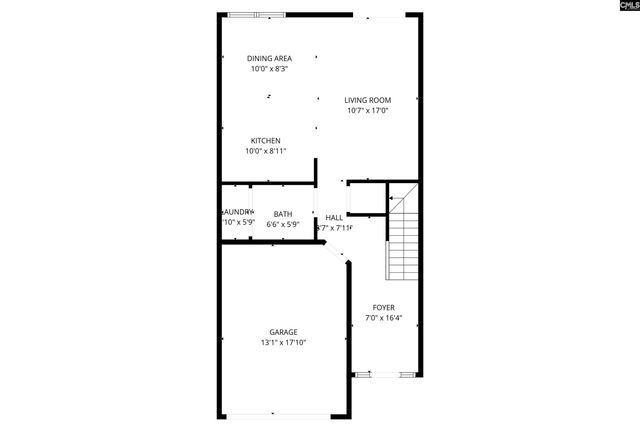 119 Gavinshire Road, Columbia, SC 29209