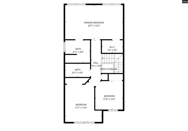 119 Gavinshire Road, Columbia, SC 29209