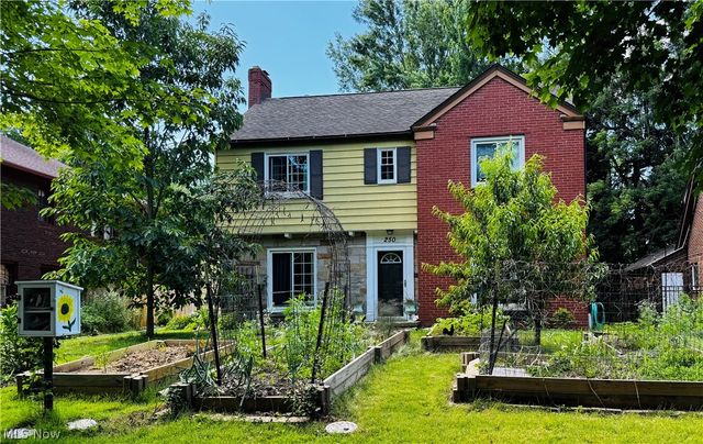 250 Malden Street, Akron, OH 44313
