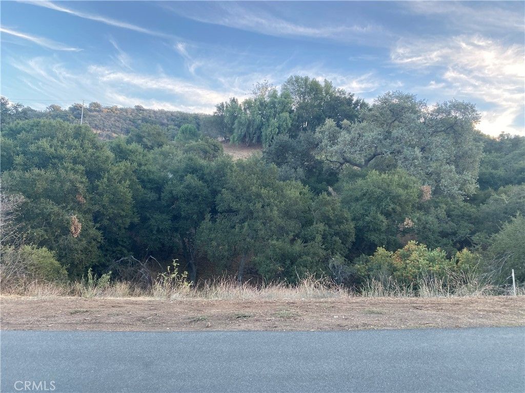 0 S Skyline Dr Drive, Thousand Oaks, CA 91361