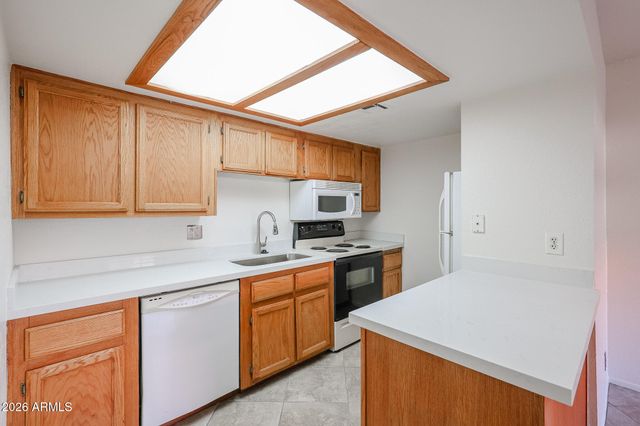 21622 N 23RD Avenue B105, Phoenix, AZ 85027