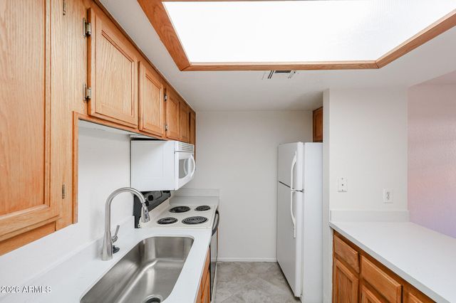 21622 N 23RD Avenue B105, Phoenix, AZ 85027