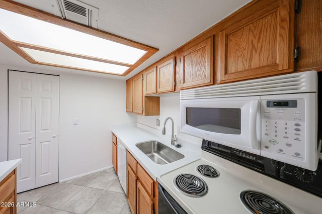 21622 N 23RD Avenue B105, Phoenix, AZ 85027