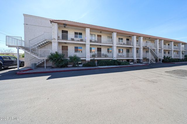 21622 N 23RD Avenue B105, Phoenix, AZ 85027