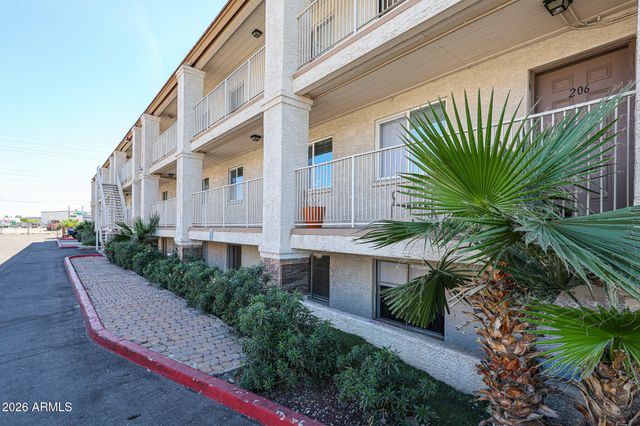 21622 N 23RD Avenue B105, Phoenix, AZ 85027