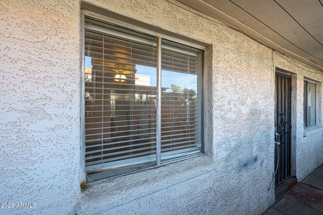 21622 N 23RD Avenue B105, Phoenix, AZ 85027