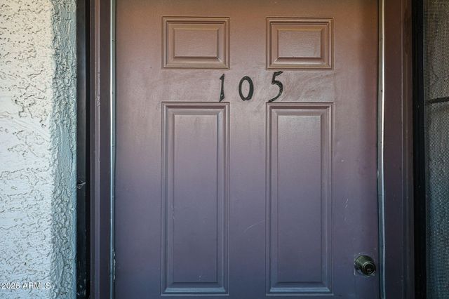 21622 N 23RD Avenue B105, Phoenix, AZ 85027