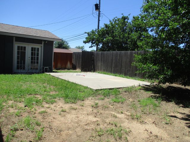 1502 LANCELOT Street, Borger, TX 79007