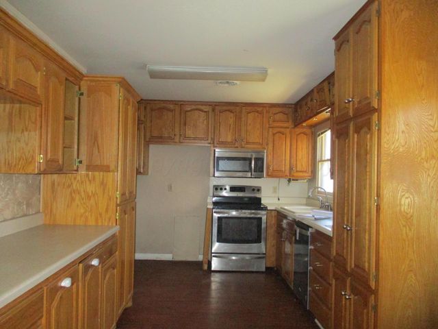 1502 LANCELOT Street, Borger, TX 79007