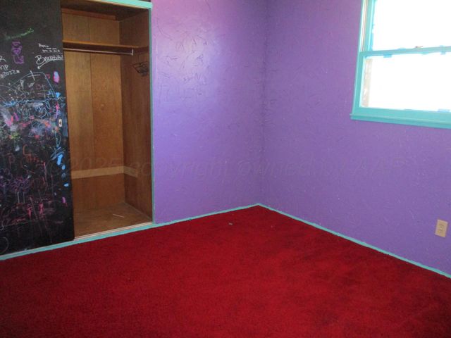 1502 LANCELOT Street, Borger, TX 79007