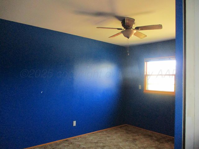 1502 LANCELOT Street, Borger, TX 79007