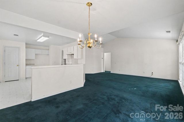 7516 Double Springs Court, Charlotte, NC 28262