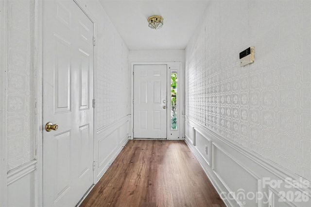 7516 Double Springs Court, Charlotte, NC 28262