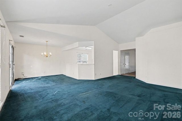 7516 Double Springs Court, Charlotte, NC 28262