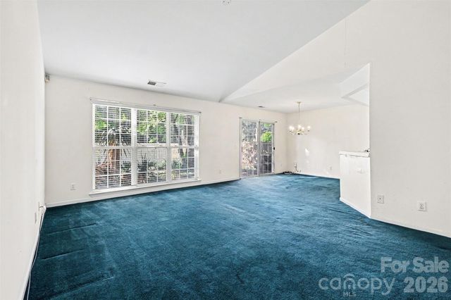 7516 Double Springs Court, Charlotte, NC 28262