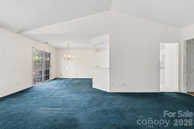 7516 Double Springs Court, Charlotte, NC 28262
