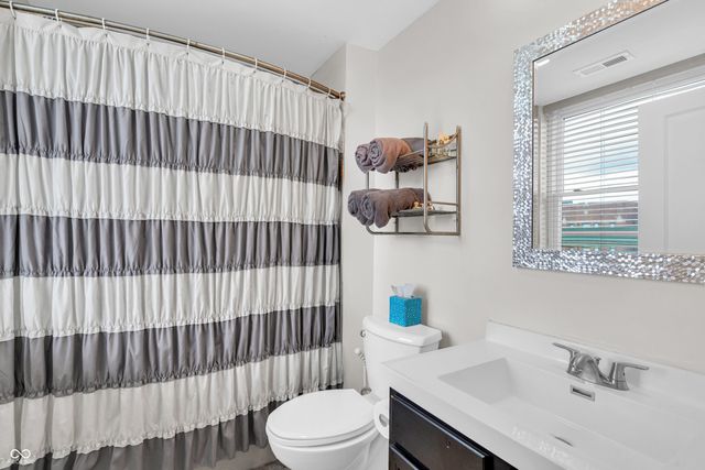 350 N Meridian Street 705, Indianapolis, IN 46204