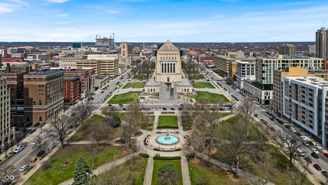 350 N Meridian Street 705, Indianapolis, IN 46204