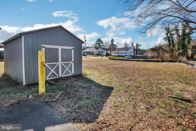 4870 CALVERT DR, Saint Leonard, MD 20685