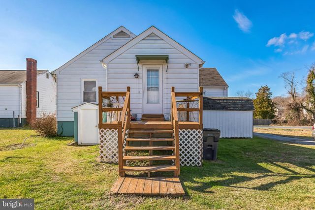 4870 CALVERT DR, Saint Leonard, MD 20685