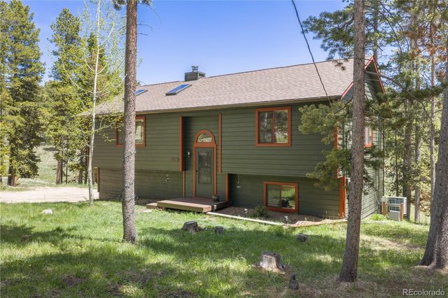 10868 Norton Avenue, Conifer, CO 80433