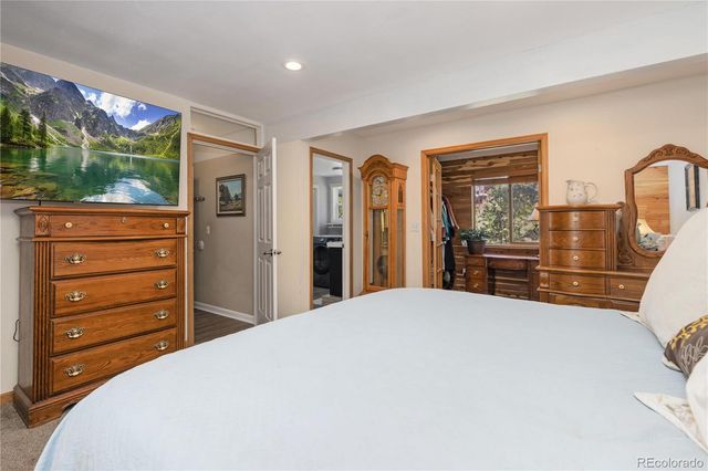 10868 Norton Avenue, Conifer, CO 80433