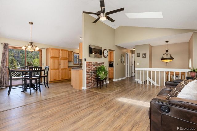 10868 Norton Avenue, Conifer, CO 80433