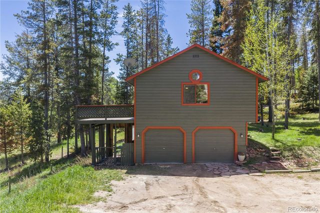 10868 Norton Avenue, Conifer, CO 80433
