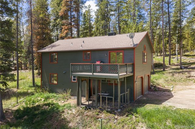10868 Norton Avenue, Conifer, CO 80433