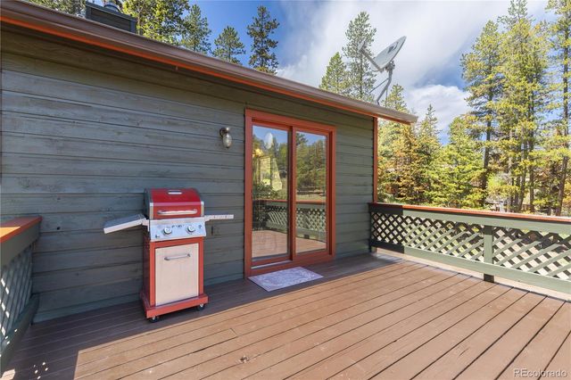 10868 Norton Avenue, Conifer, CO 80433
