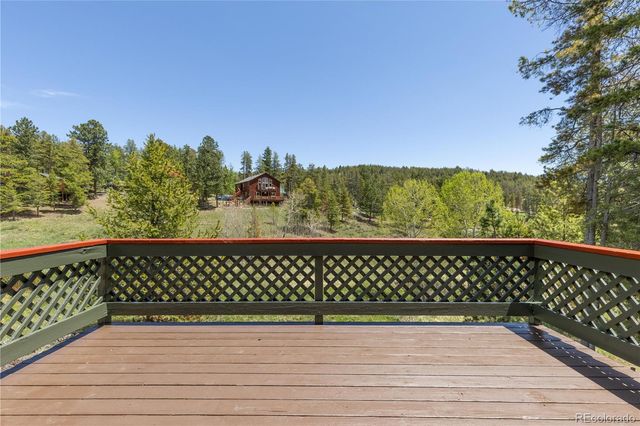 10868 Norton Avenue, Conifer, CO 80433