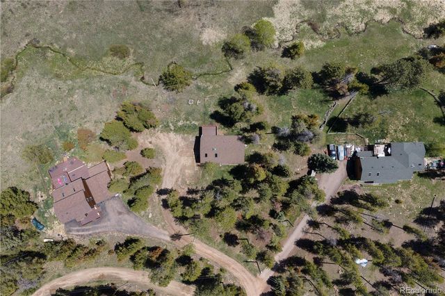 10868 Norton Avenue, Conifer, CO 80433