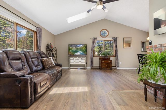 10868 Norton Avenue, Conifer, CO 80433
