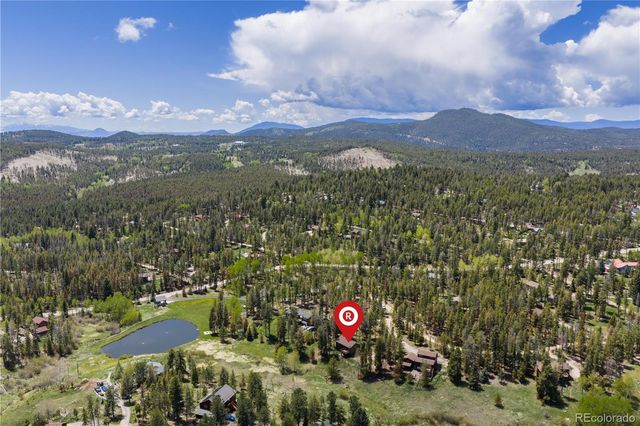 10868 Norton Avenue, Conifer, CO 80433