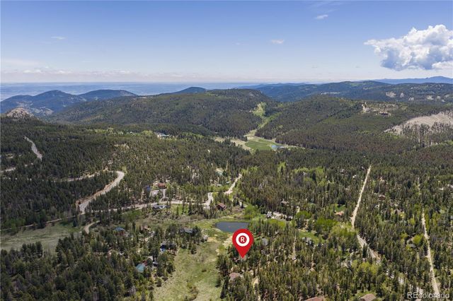 10868 Norton Avenue, Conifer, CO 80433