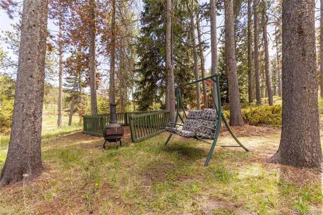 10868 Norton Avenue, Conifer, CO 80433